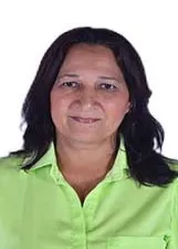 FATIMA ROSILDA OZORIO MENDONÇA