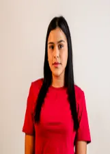 REBECA SARON LOPES DE ALENCAR