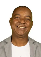 LUIZ CARLOS MORAIS RIBEIRO