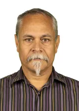 JOÃO ALBERTO ROZENDO