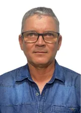 AGAMENON CRISPIM DE PAIVA