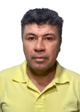 EDSON CRISTALDO PEREIRA