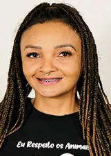 ROSANA ROZARIO DA SILVA ALMEIDA