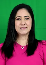 RUTE BORGES SALES DOS SANTOS