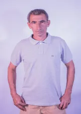 SEZA CARLOS ALVES DE LIMA