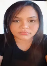 CAMILA ALINE DA SILVA