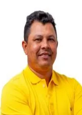 EVANIO PEREIRA DA SILVA
