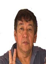 ANTÔNIO DA SILVA TAQUES FILHO