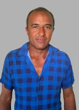 MARCOS ANTONIO DA SILVA
