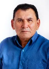 VALDEI SEBASTIÃO DE MELO