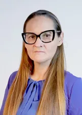 GENILDA ROSA MAFORTE LEMES DA SILVA