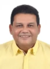 WANDERLEY CERQUEIRA