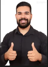 FELIPE SERGIO DA SILVA