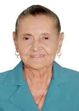 LEONARDA DA CRUZ FERREIRA
