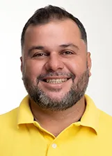 ANDERSON DOS SANTOS