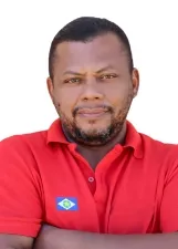 EDSON GONÇALO DE AQUINO