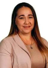 CLÁUDIA JAQUELINE HAMMES