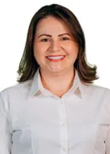 DANIELY REGIANE PETERS ROCHA