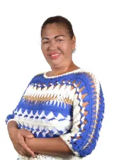 JUCILENE ALMEIDA DE OLIVEIRA