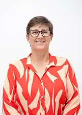 ROSANGELA INES FUHR CARGNIN