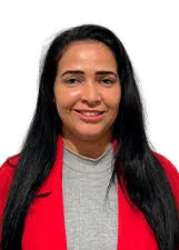 MARCIANE FERREIRA DA SILVA