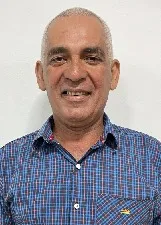 AMILTON COELHO DA SILVA