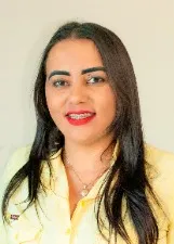 SIRLENE FREITAS DOS SANTOS