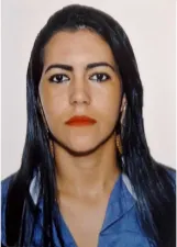 REGIANE APARECIDA ALVARES DO SANTOS