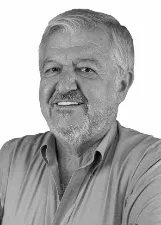 LUIZ ANTÔNIO MARTINELLI