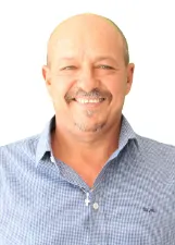 CLAUDION ALVES DA CRUZ