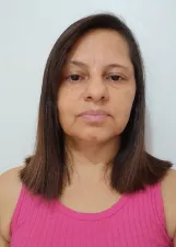 ROSEMILDA DOS SANTOS DE ALMEIDA SILVA