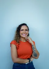 OZIANE ALVES RODRIGUES