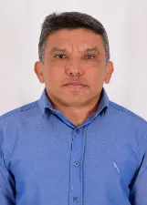 EDILSON RIBEIRO DA SILVA