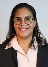 IRIS REGINA DOS SANTOS SILVA