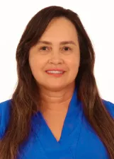 MARIA APARECIDA ANTUNES DE SOUZA