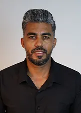 CLAUDIO FRANCISCO DOS SANTOS