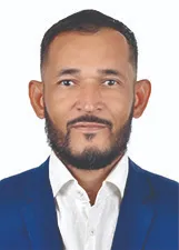 RICHARDO JOSE DOMINGOS