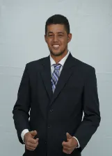 EDGAR DE ALMEIDA SANTOS