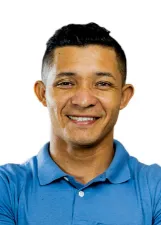 DANILO DA COSTA PEREIRA