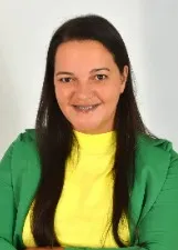 PATRICIA PETERSON DE OLIVEIRA YINGS