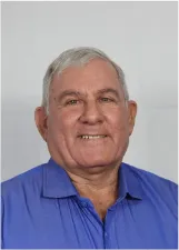 JOSÉ FRANCISCO CRECENCIO