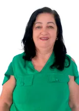 MARIA IZETE VIEIRA