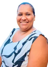 CLEUZA GOMES DA SILVA