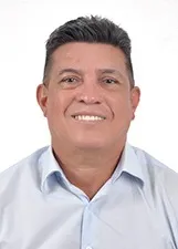FABIANO SEBASTIÃO DA SILVA