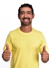ISMAEL BRAGA DA SILVA