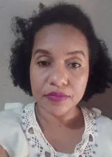 CLAUDIA FATIMA DE SALES
