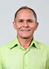 GILBERTO RODRIGUES TEIXEIRA