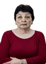MARIA JOSÉ DA SILVA