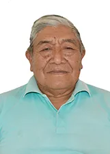 JOSÉ CAMBARÁ NETO