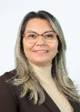 LYDIA MARIA DE ALMEIDA BURIN